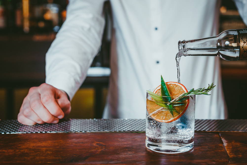 Bartender