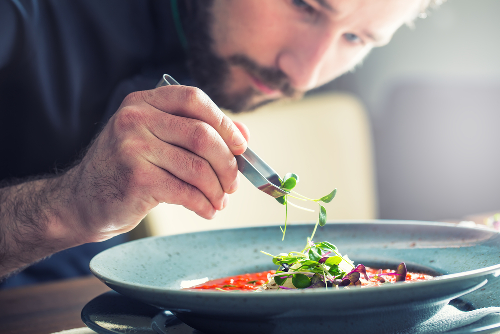 Chef